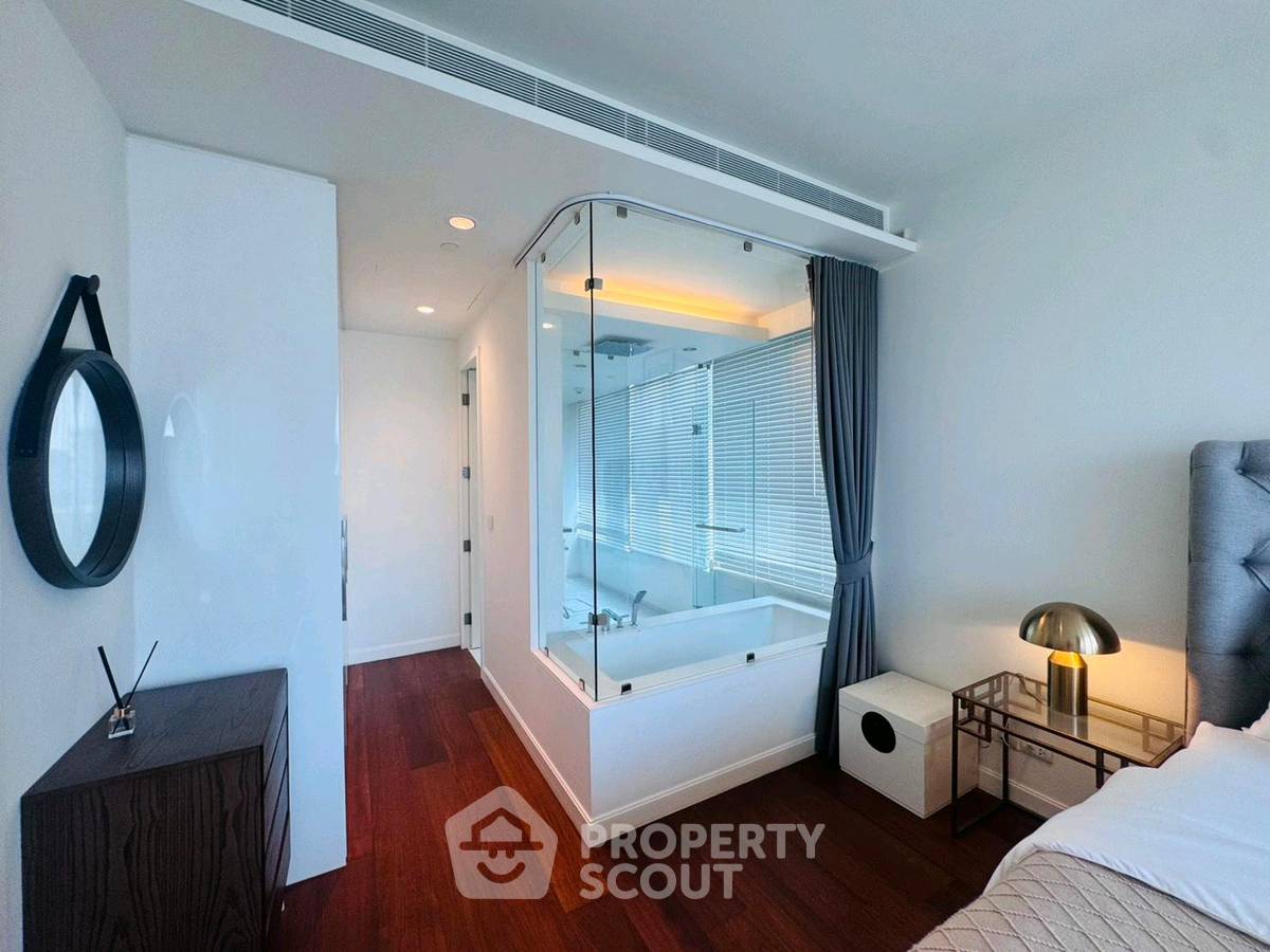 รูป 2 ห้องนอน 108 ตร.ม. ชั้น 20 ที่ 185 ราชดำริ ใกล้ BTS ราชดำริ 400 ม. (ID 3135649) - รูปที่ 26/29