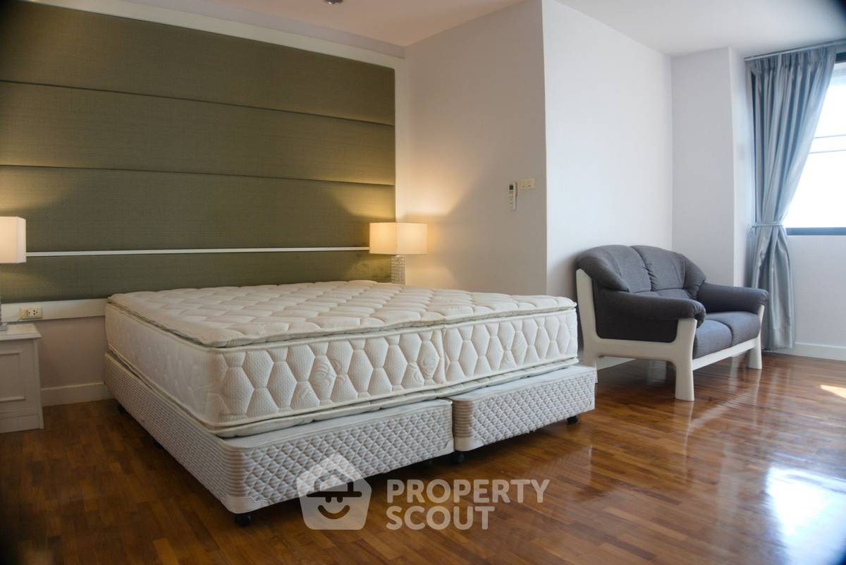 รูป เพ็ทได้ 5 ห้องนอน ขนาด 380 ตร.ม. ชั้นสูง 31 President Park Condominium ใกล้ MRT ศูนย์สิริกิติ์ (ID 1523506) - รูปที่ 18/50