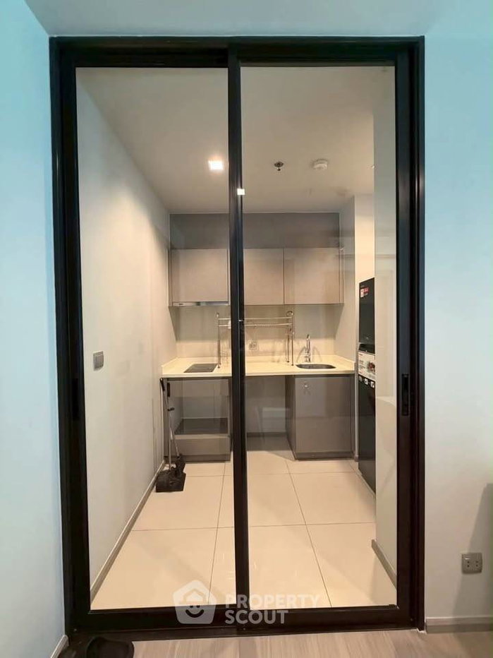 รูป คอนโด 1 ห้องนอน 37 ตร.ม. ที่ Life Asoke - Rama 9 ใกล้ MRT พระราม 9 (300 ม.) ชั้น 7 (ID 3139786) - รูปที่ 8/10