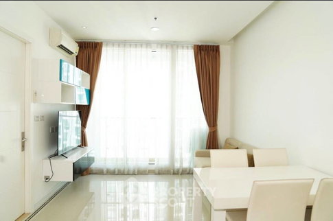 1-BR Condo At T.C. Green Rama 9, 22nd-Floor Near MRT Phra Ram 9 (ID 3138732)
