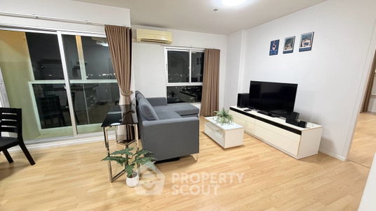 รูปภาพ 1-BR Condo For Rent, 60 Sqm, The Parkland Lite Near BTS Pak Nam 200m (ID 3137458)