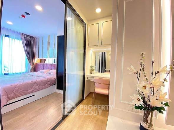 รูป คอนโด 1 ห้องนอน ในโครงการ เควทไทย เกษตร-นวมินทร์ ชั้น 16 ใกล้ BTS มหาวิทยาลัยเกษตรศาสตร์ (ID 3139426) - รูปที่ 3/4