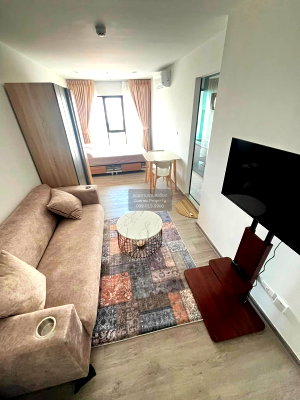 Condos for rent : For Rent Condo , Regent Home Wutthakat , Talat Phlu , Thon Buri , Bangkok , CX-166757 ✅ Live chat with us ADD LINE @connexproperty ✅