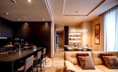 ขายคอนโด : คอนโด 3 ห้องนอน 136 ตร.ม. ชั้นสูง 22 Hyde Heritage Thonglor ใกล้ BTS ทองหล่อ 400 ม. (ID 3137248)