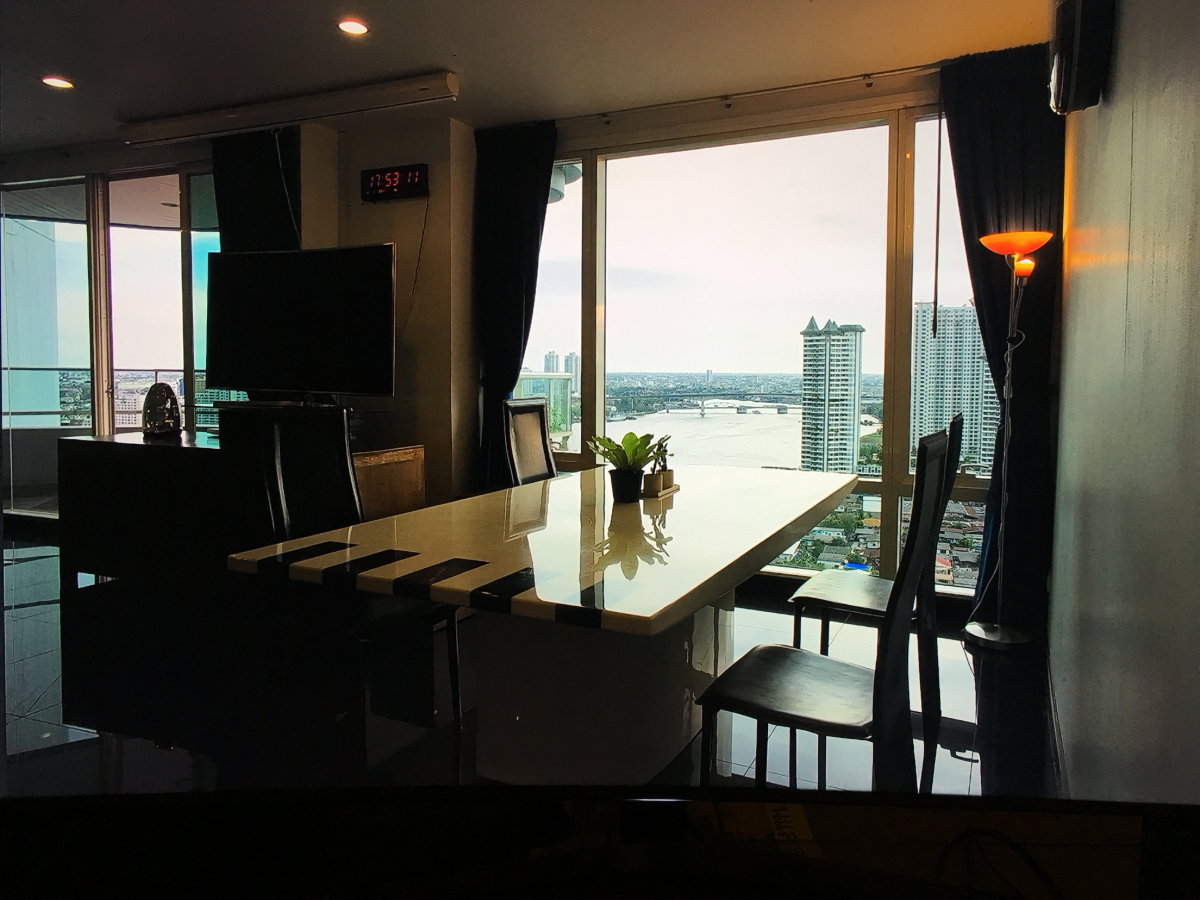 picture For Sale – 5-Star Luxury Riverside Condominium | Chao Phraya River | Opposite Asiatique - 23/34