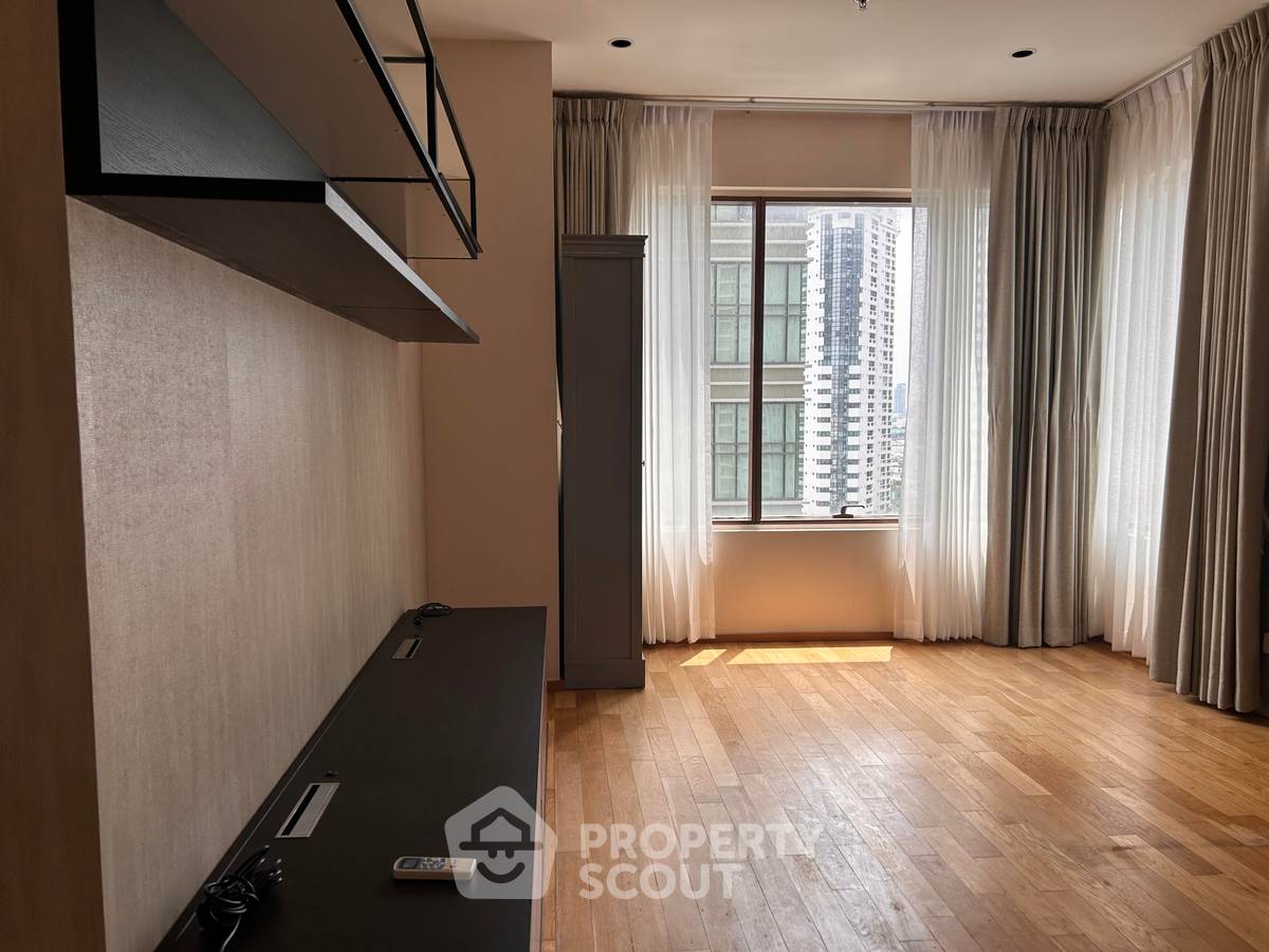 รูป คอนโด 2 ห้องนอน 101 ตร.ม. ขาย The Emporio Place ใกล้ BTS พรอมพงษ์ (ID 1876997) - รูปที่ 10/36