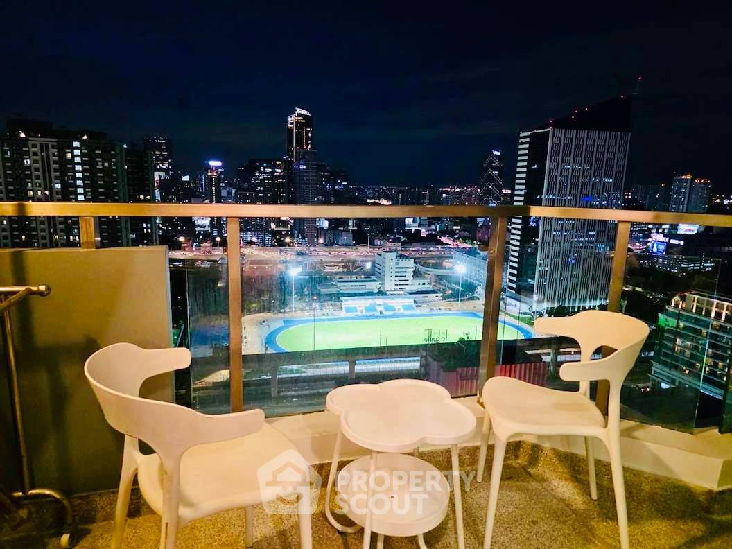 รูป คอนโด 1 ห้องนอน ขนาด 50 ตร.ม. ชั้น 30 ที่ ศุภาลัย พรีเมียร์ แอท อโศก ใกล้ MRT เพชรบุรี 200 ม. (ID 3138191) - รูปที่ 6/11