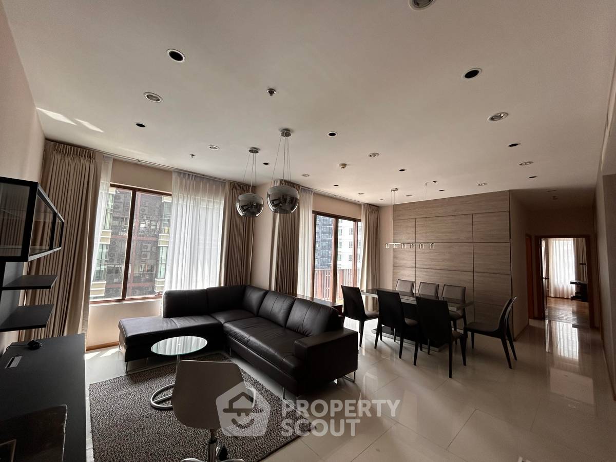 รูป คอนโด 2 ห้องนอน 101 ตร.ม. ขาย The Emporio Place ใกล้ BTS พรอมพงษ์ (ID 1876997) - รูปที่ 23/36