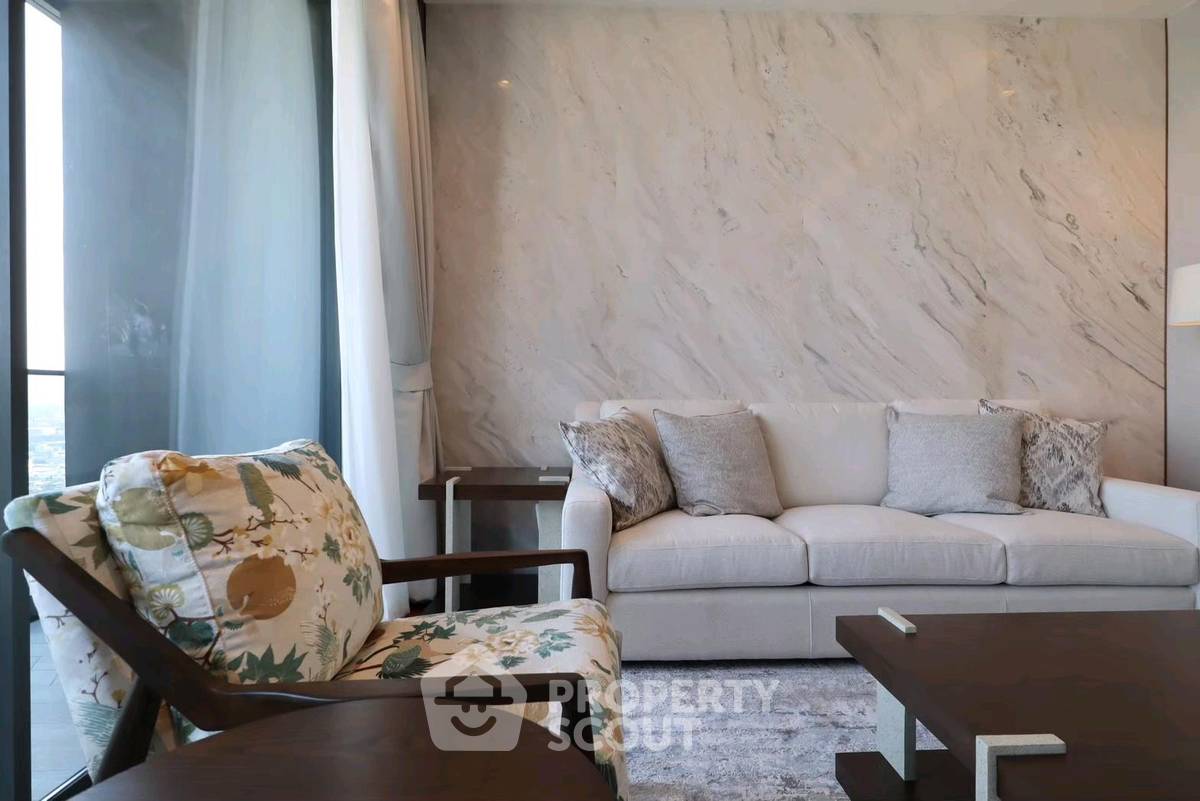 รูป คอนโด 3 ห้องนอน Pet-Friendly โครงการ The Estelle พร้อมพงษ์ ห่าง BTS พร้อมพงษ์ 200 ม. (ID 3134778) - รูปที่ 3/16