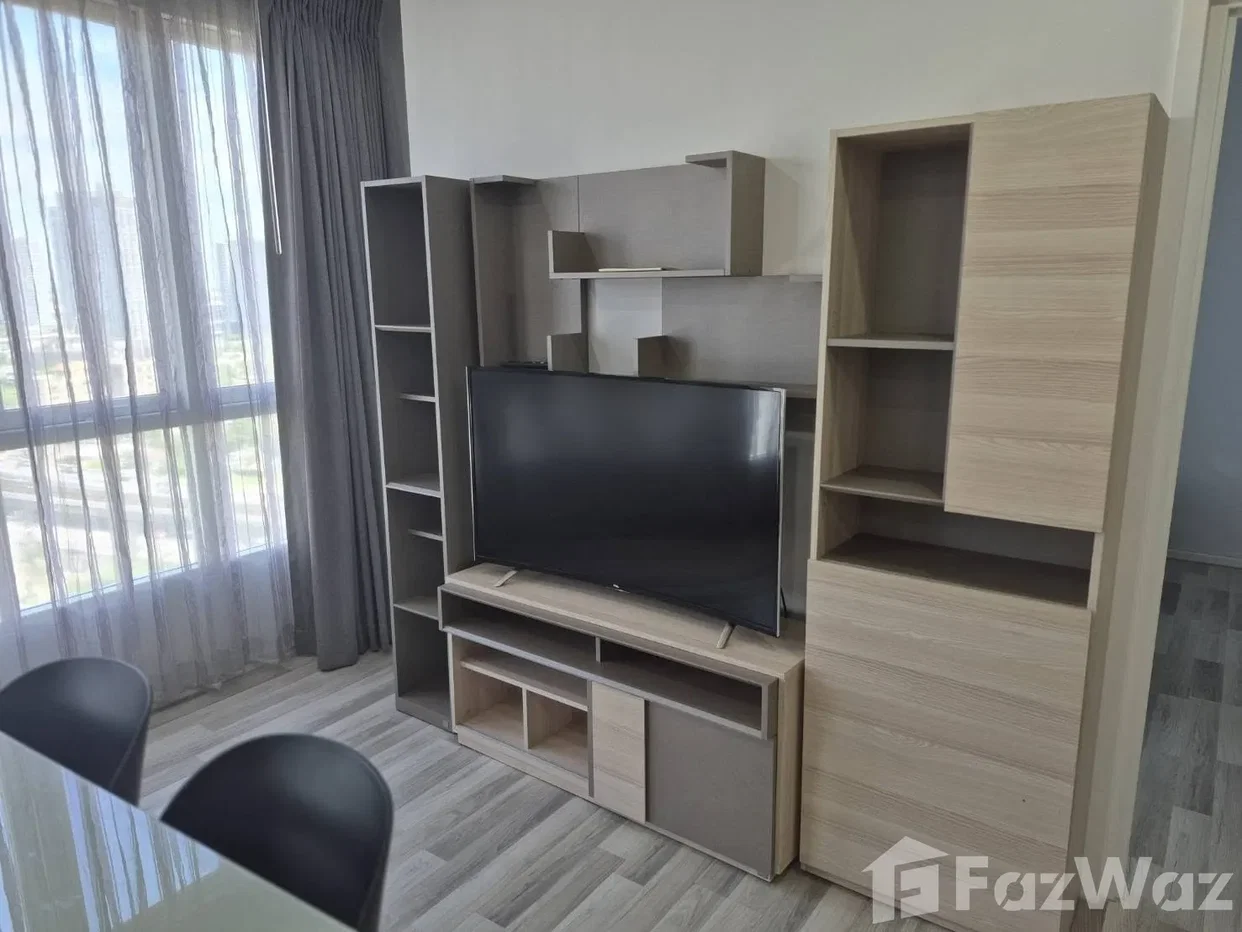 รูป ขาย คอนโด 2 ห้องนอน ในโครงการ เดอะ คีย์ สาธร-ราชพฤกษ์ 6631310 - รูปที่ 2/10