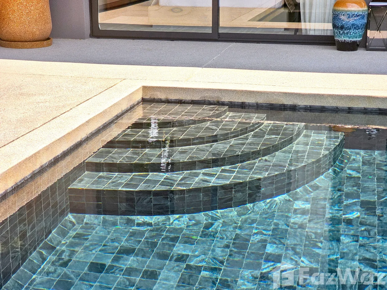รูป วิลล่าให้เช่า 4 ห้องนอน ในโครงการ สตาร์ศิลา วิลล่า 6630907 - รูปที่ 53/53