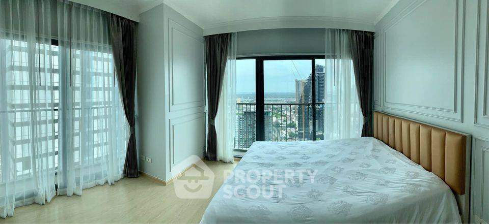 picture 3-BR 168 Sqm (33rd Floor) For Sale Noble Remix, 100m to BTS Thong Lor (ID 784214) - 3/8