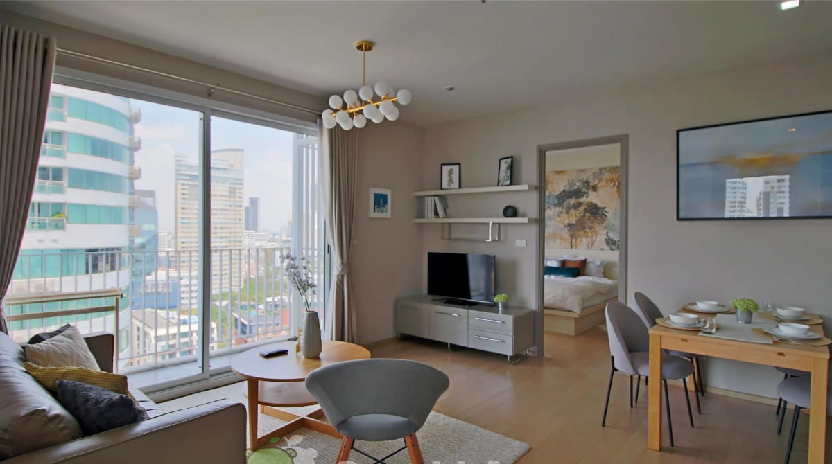 picture HQ Thonglor – Only 9.5MB Heart of Thonglor: Luxury 1BR - 17/20
