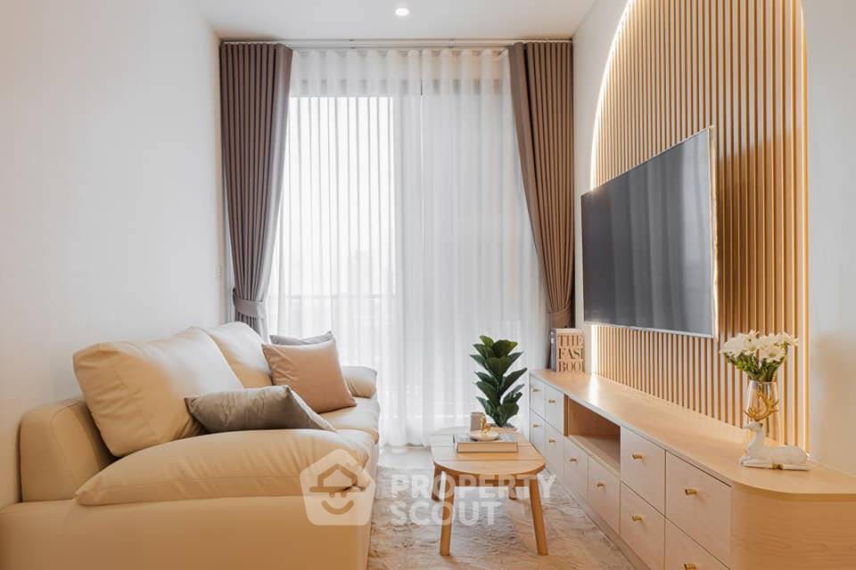 picture Pet-Friendly 2-BR Condo At Maru Ekkamai 2, 20th-Floor Near BTS Ekkamai (ID 3135657) - 5/11