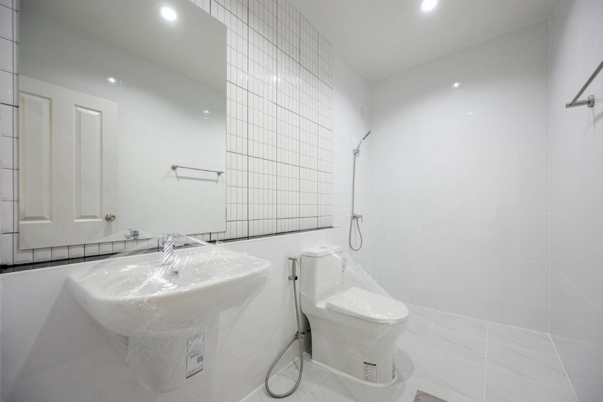 รูป ⭐✨RH-108 ขายบ้านเดี่ยวปริญญดา ไลท์ พระราม 5 ( Prinyada Light Rama 5 ) ✨⭐ - รูปที่ 12/20