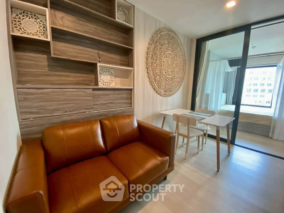 picture 1-BR Condo At Life One Wireless, BTS Phloen Chit Nearby (35 Sqm) (ID 3137524) - 2/4