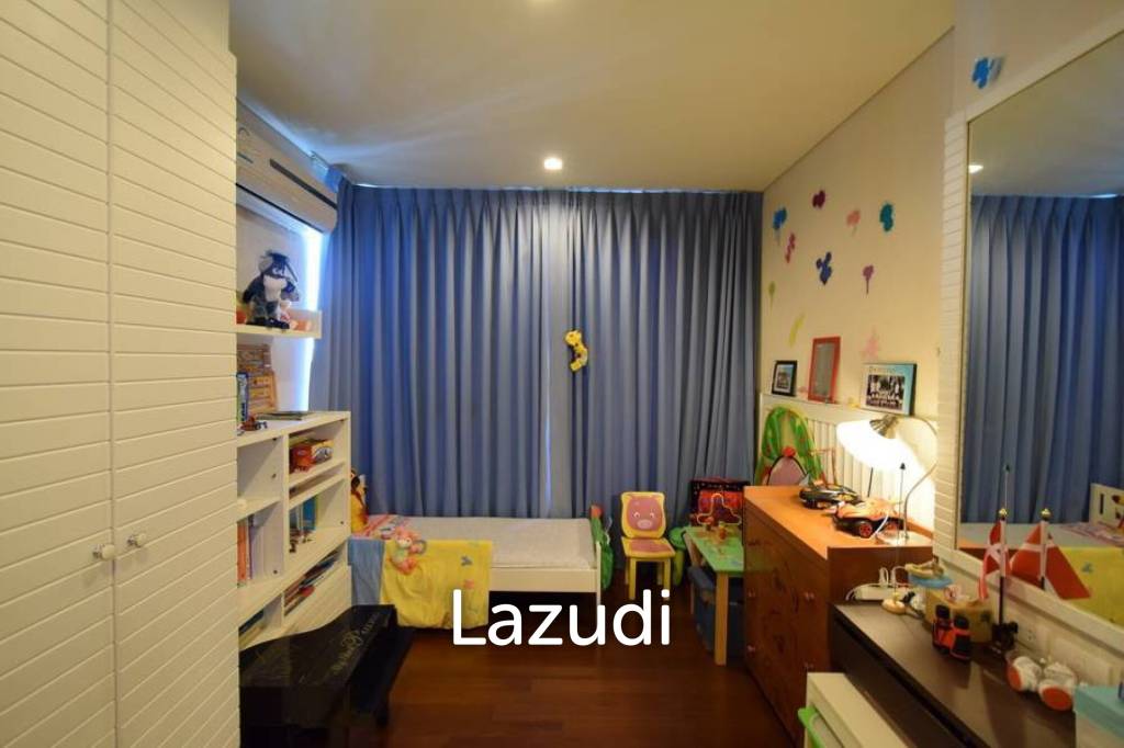 picture 4bed 4bath for rent at Ivy Thonglor - 13/13