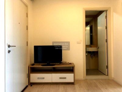 Condos for rent : FOR RENT condo , Aspire Sathorn - Thapra , BTS-Talat Phlu , Bukkhalo , Thon Buri , Bangkok , CX-26456 ✅ Live chat with us ADD LINE @connexproperty ✅