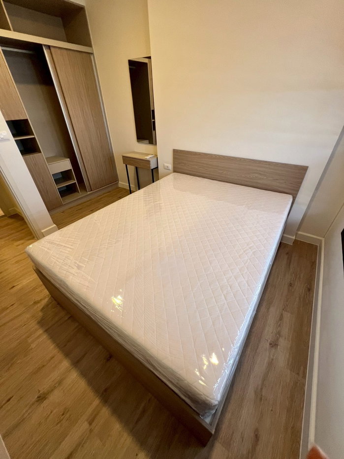 picture Brand-New 100% Turnkey Unit! Panoramic Bhumibol Bridge & Bang Kachao Views  - 7/19