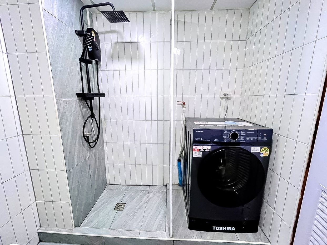 picture Jomtien Condotel Studio Condo for Sale Jomtien Beach - 4/7