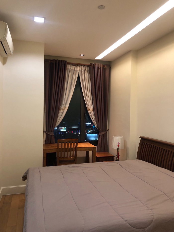 รูป ขายคอนโด Equinox พหล-วิภา (โซนจตุจักร ลาดพร้าว) ชั้น 30 ทิศเหนือ วิว Central ลาดพร้าวและสวนจตุจักร ใกล้แหล่งช้อปปิ้ง รถไฟฟ้า สถานศึกษาและโรงพยาบาล - รูปที่ 2/7
