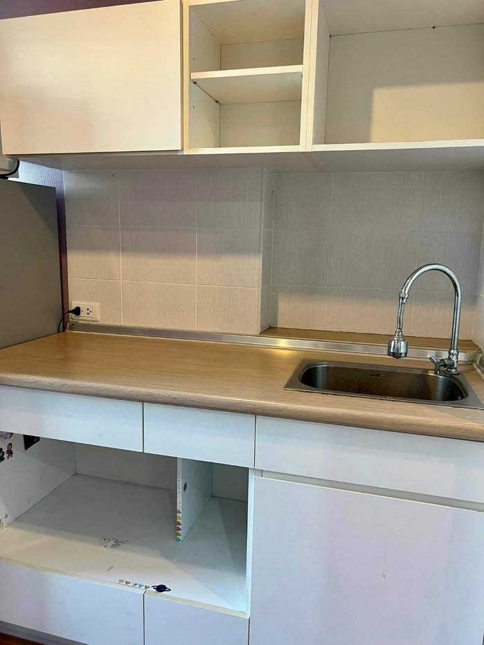 picture Condo for Rent: Lumpini Park Rama 9 - Ratchada - 23/27