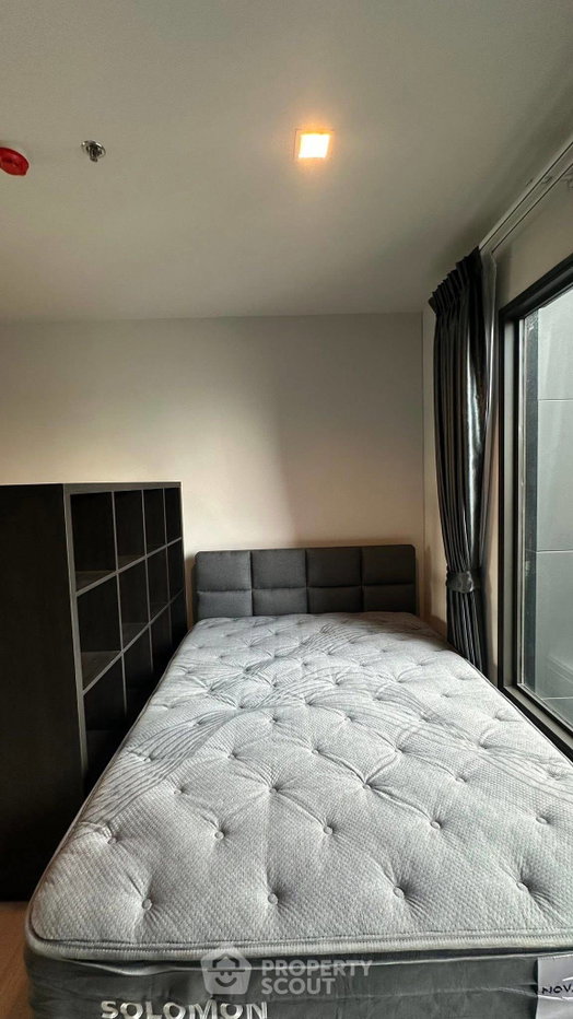 picture 1-BR Condo At Life Asoke - Rama 9, MRT Phra Ram 9 300m (ID 2549015) - 13/18
