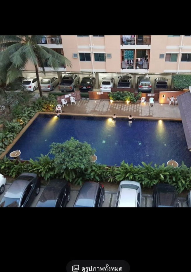 picture For Rent City Home Srinakarin Unit 1545/24 (No pets allowed) - 13/13