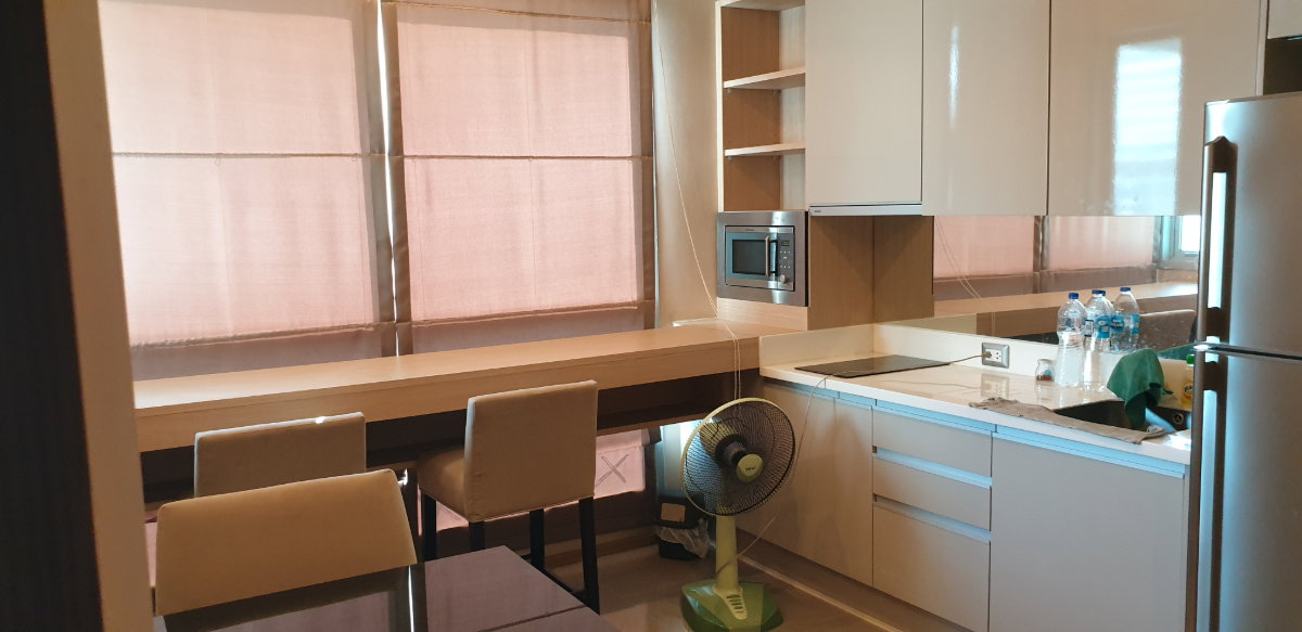 picture The Address Asoke condo by the owner - 9/32