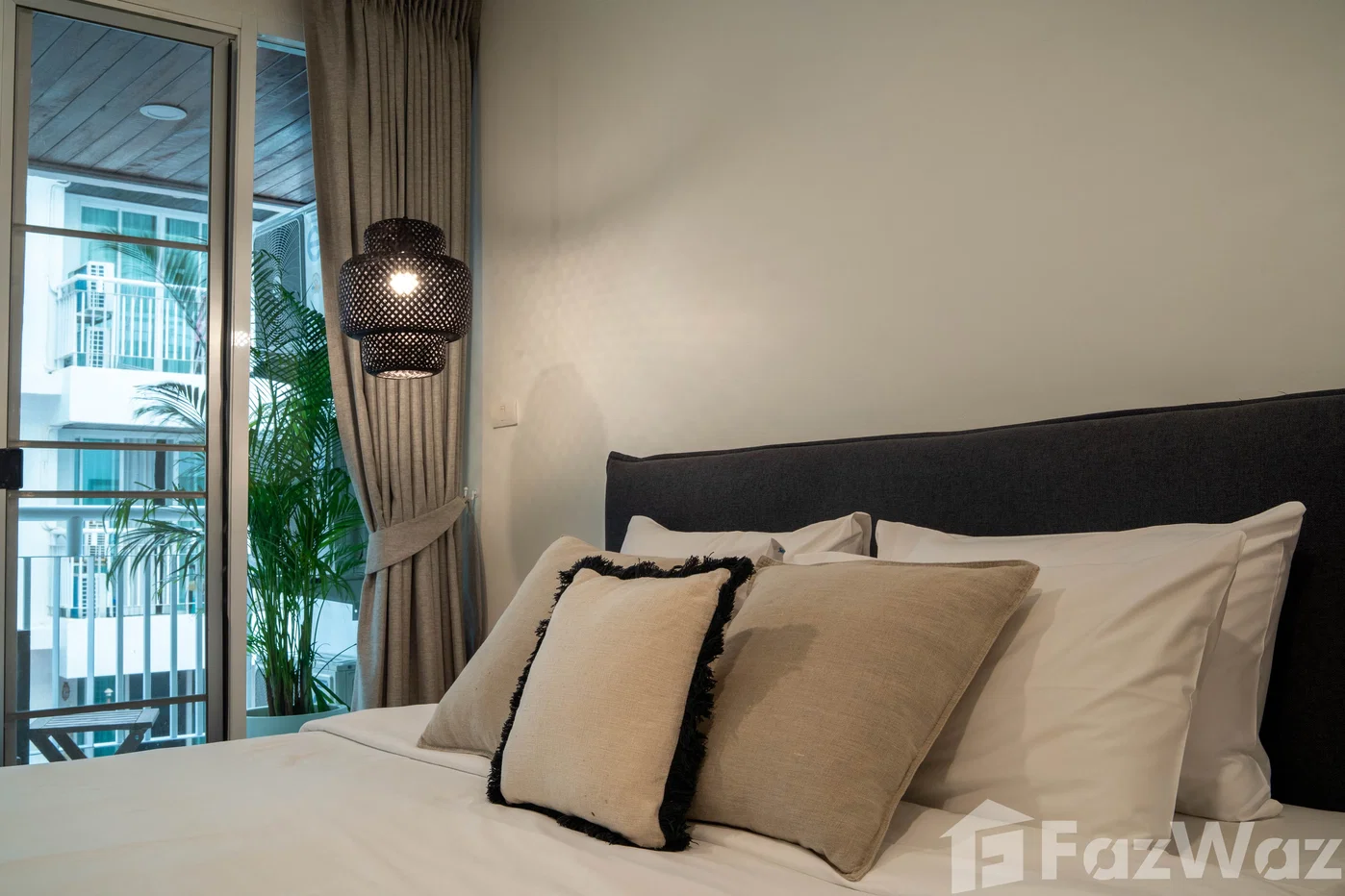 รูป ขาย คอนโด 1 ห้องนอน ในโครงการ อริสรา เพลส 6629967 - รูปที่ 10/13