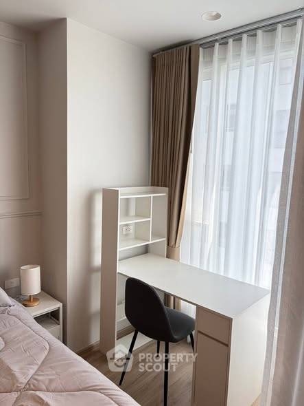 รูป คอนโด 1 ห้องนอน โครงการ Culture Thonglor ใกล้ BTS ทองหล่อ 300 ม. (ID 3138731) - รูปที่ 4/11