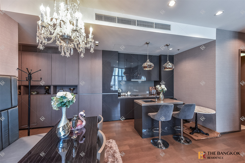 รูปภาพ The Diplomat Sathorn Hurry, big discount is ending! near BTS Surasak