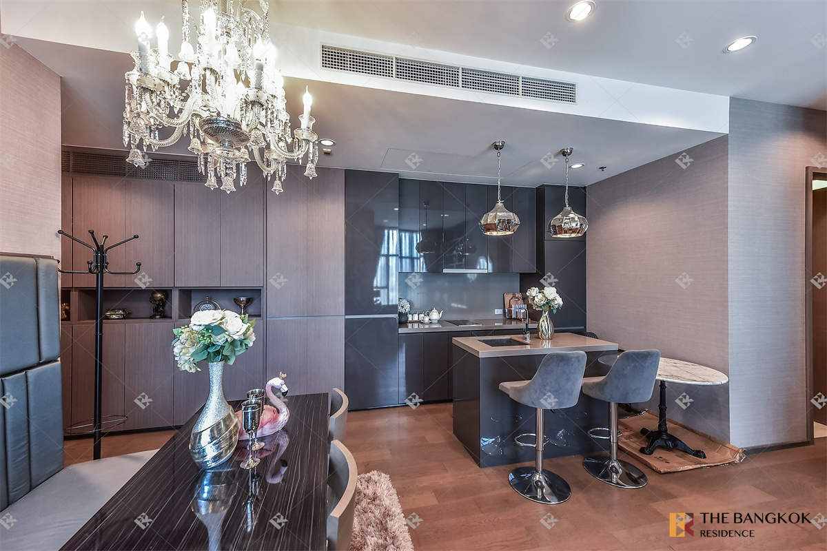picture The Diplomat Sathorn Hurry, big discount is ending! near BTS Surasak - 1/10