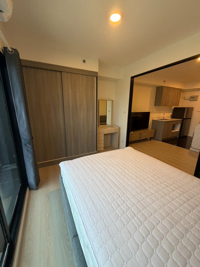 รูป ให้เช่าคอนโด A space Mega2  ห้อง2ห้องนอนติดห้างเมกาบางนา - รูปที่ 3/12