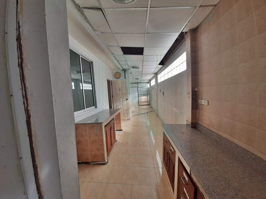 รูป ขายบ้านเดี่ยว โครงการ ออคิด วิลล่า บางนา-ตราด กม.24 2 ชั้น 3 ห้องนอน 3 ห้องน้ำ - รูปที่ 6/8