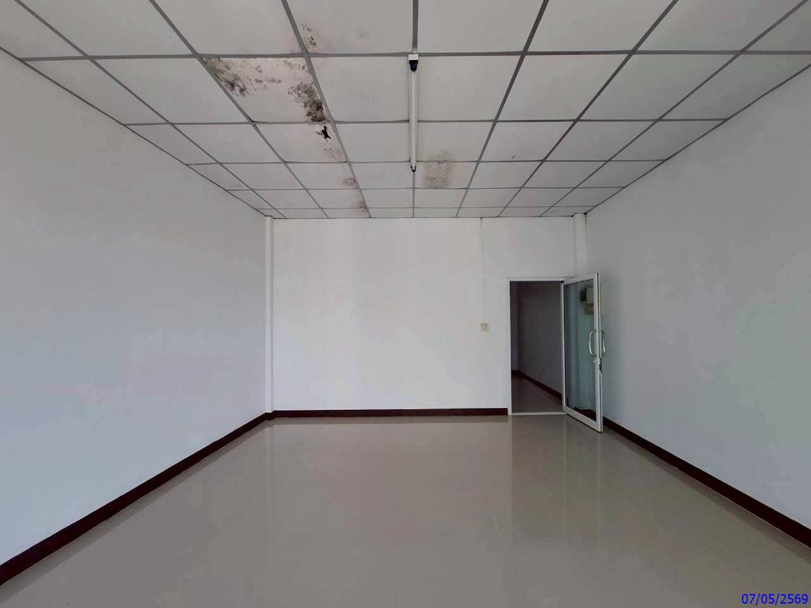 รูป อาคารพาณิชย์ 34.8 ตร.วา ห้วยยอด ตรัง 4M - รูปที่ 18/26
