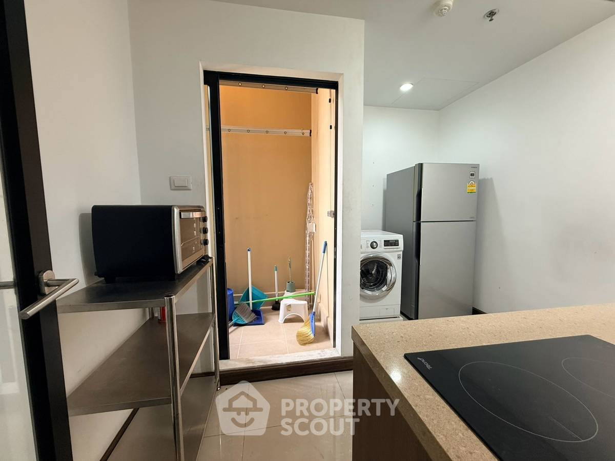 picture Well-Priced 2-BR 84 Sqm, Supalai Elite Sathorn - Suanplu,  BTS Sala Daeng (ID 1177157) - 7/16
