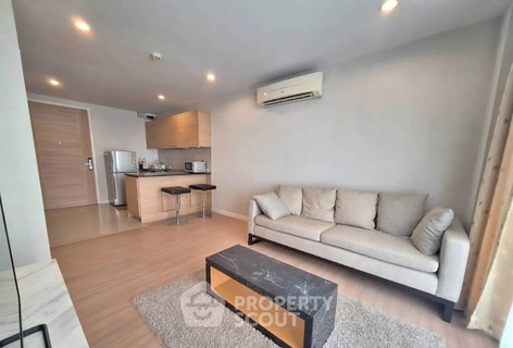 รูปภาพ 1-BR 51 Sqm Condo For Rent, D25 Condominium Thonglor 📍 Thong Lo (ID 3073183)