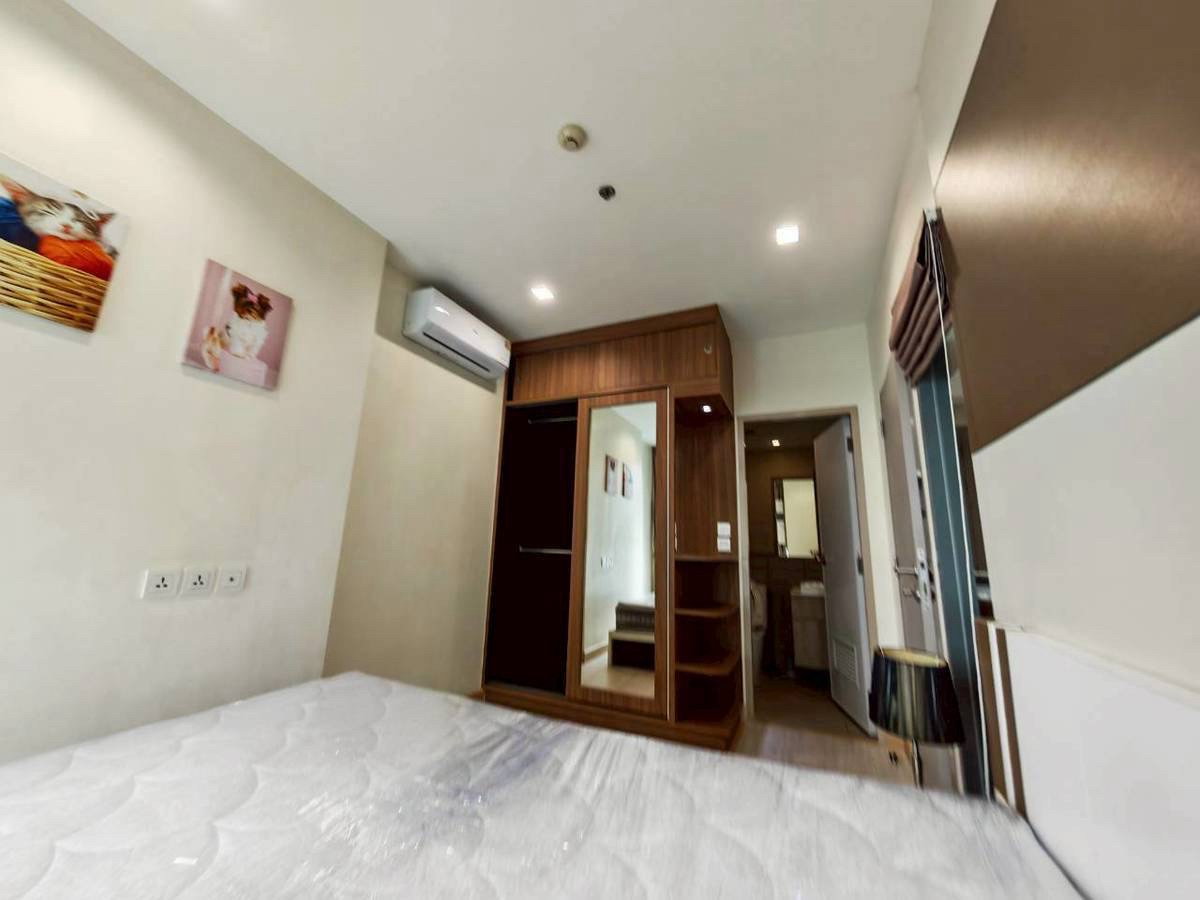 รูป Hot Price for rent IDEO Mobi Sukhumvit ราคาถูกที่สุด ห้องสวย🔥 - รูปที่ 9/9