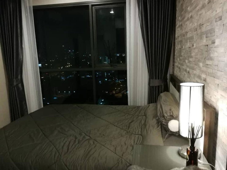 picture ADD line id : @cutecondo available to touring please make appointment here - 3/6