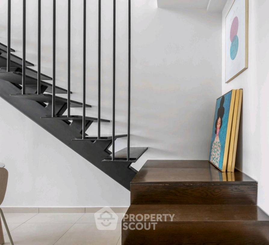 รูป คอนโด 1 ห้องนอน The Lofts Ekkamai ห่าง BTS เอกมัย 200 ม. (ID 3136255) - รูปที่ 5/8