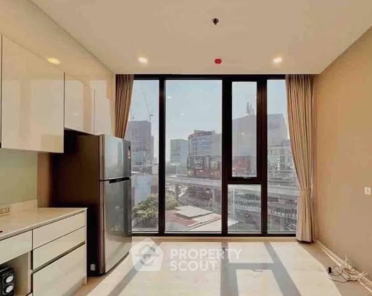 picture 2-BR Condo Mazarine Ratchayothin, 90m to BTS Ratchayothin (ID 3130660) - 3/5