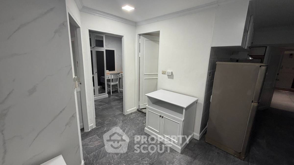 picture Well-Priced 2-BR 50 Sqm Condo At Thonglor Tower, BTS Thong Lor (ID 3136910) - 7/26
