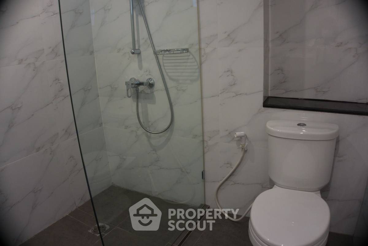รูป เพ็ทได้ 5 ห้องนอน ขนาด 380 ตร.ม. ชั้นสูง 31 President Park Condominium ใกล้ MRT ศูนย์สิริกิติ์ (ID 1523506) - รูปที่ 30/50