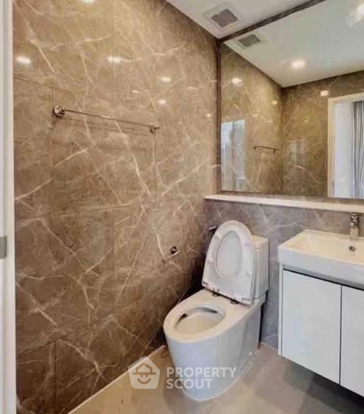 picture 2-BR Condo Mazarine Ratchayothin, 90m to BTS Ratchayothin (ID 3130660) - 4/5