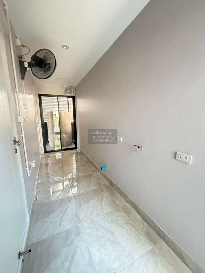 รูป เช่าบ้าน  เศรษฐสิริ พัฒนาการ ประเวศ เขต ประเวศ กรุงเทพ CX-166297 ✅ ทักไลน์ @connexproperty ตอบทันที ทีมงานมืออาชีพ ✅ - รูปที่ 10/11