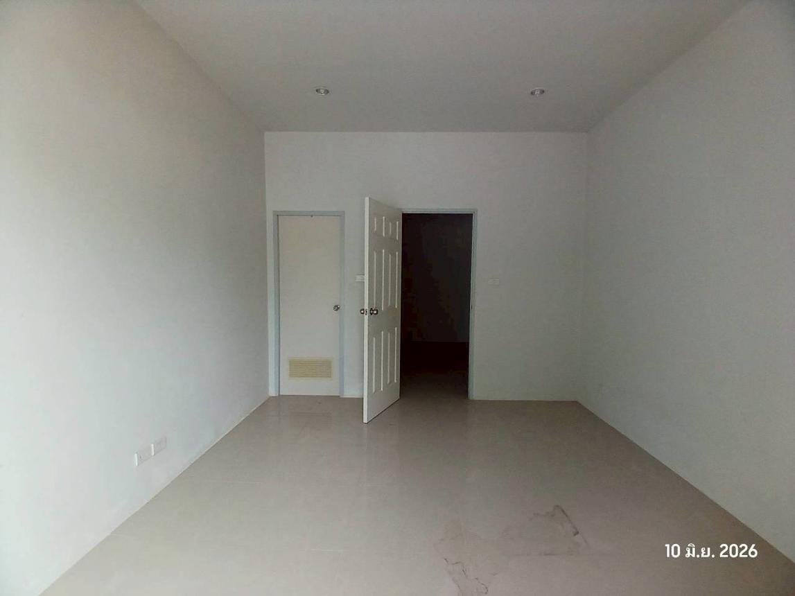 picture TOWN HOUSE 38 Sq.w. San Sai Chiang Mai for 4.8M - 38/56