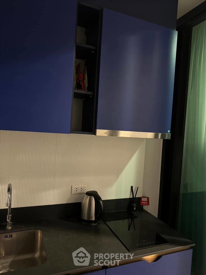picture 1-BR Condo At XT Ekkamai, 22nd-Floor Near BTS Thong Lor (ID 1561210) - 17/26