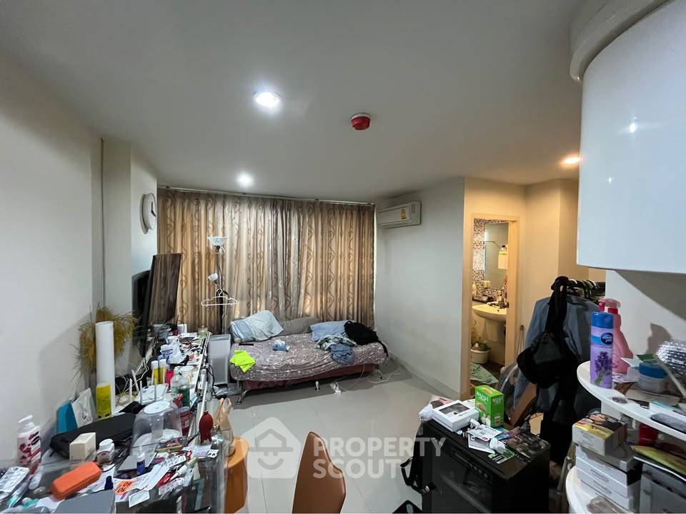 picture 1-BR Condo 36 Sqm, Wish @ Siam, 200m to BTS Ratchathewi (ID 3136376) - 2/3