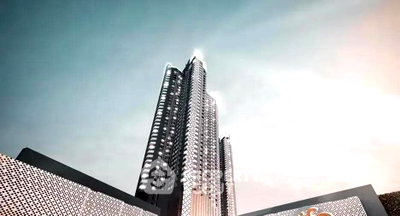 Condos for sale : 23rd-Floor 1-BR Life Ladprao 100m To BTS Ha Yaek Lat Phrao (ID 3135038)